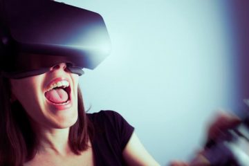 crece la inversión en realidad virtual para 2019